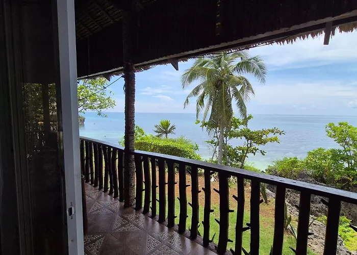 Malaika Bay Hideaway San Francisco (Cebu)