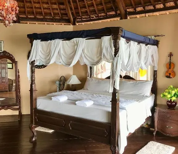 Malaika Bay Hideaway Appartement *