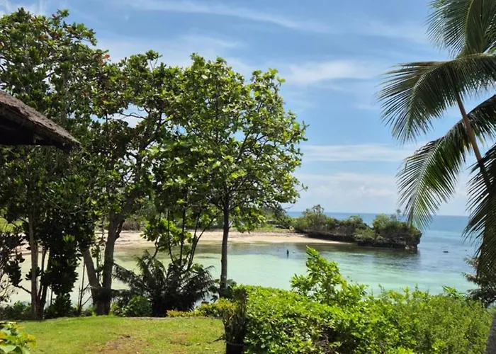 Malaika Bay Hideaway