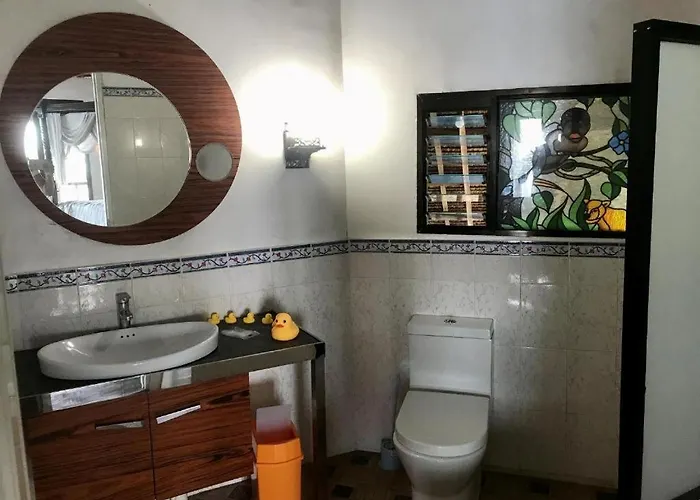 Appartement Malaika Bay Hideaway