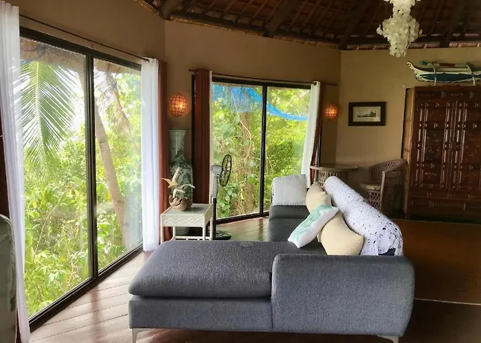Malaika Bay Hideaway *