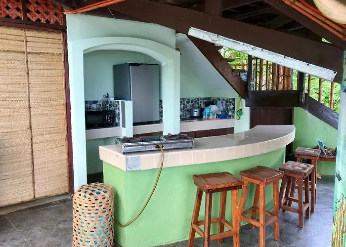 Malaika Bay Hideaway San Francisco (Cebu)