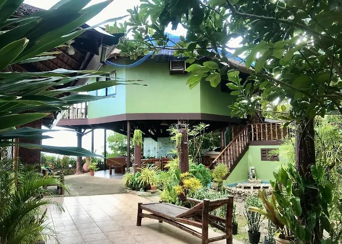 Malaika Bay Hideaway