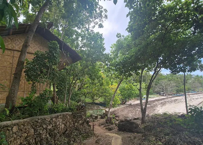 Malaika Bay Hideaway Appartement *