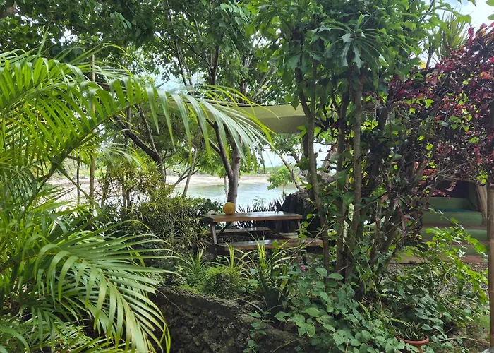 Malaika Bay Hideaway Appartement *
