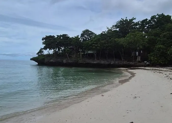 Malaika Bay Hideaway
