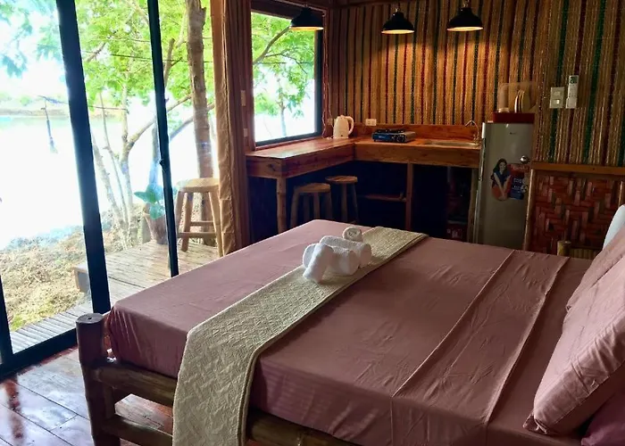 Malaika Bay Hideaway