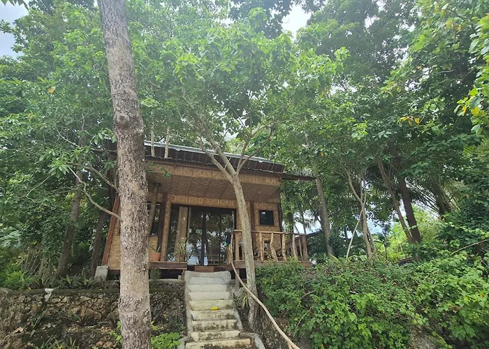 Malaika Bay Hideaway Appartement