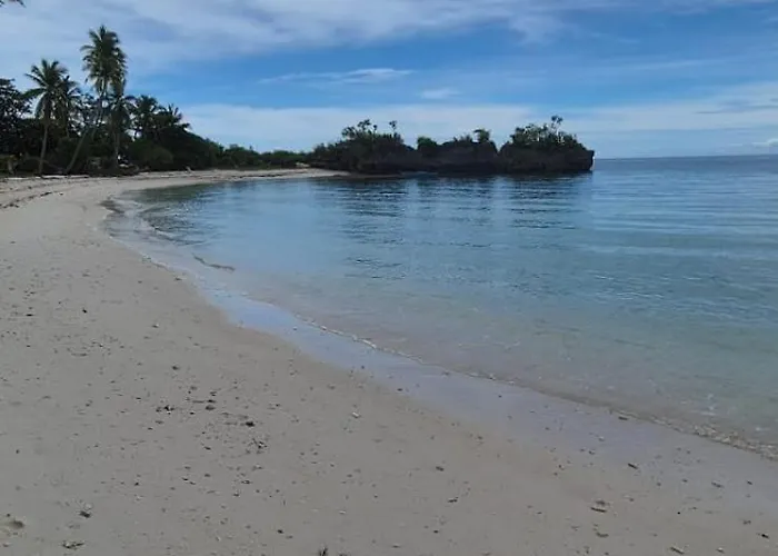 Appartement Malaika Bay Hideaway