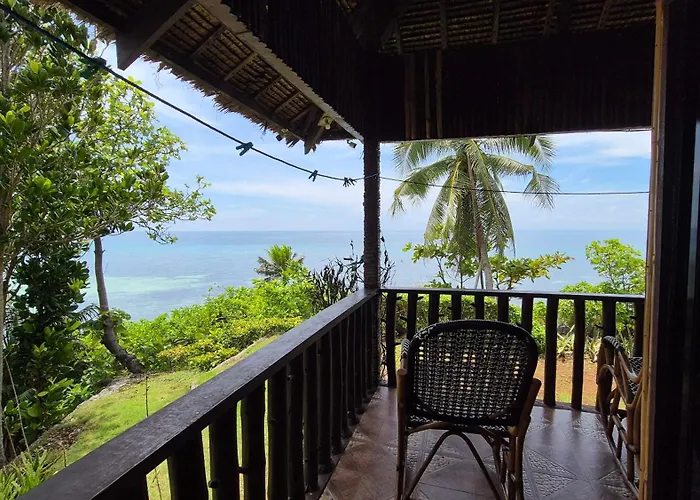 Appartement Malaika Bay Hideaway San Francisco (Cebu)