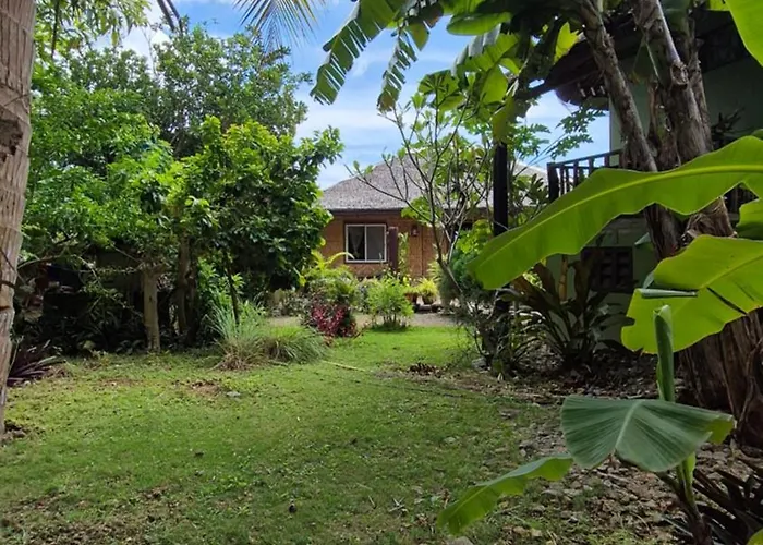 Appartement Malaika Bay Hideaway