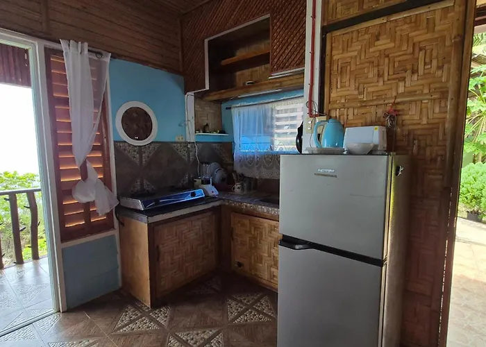 Appartement Malaika Bay Hideaway San Francisco (Cebu)