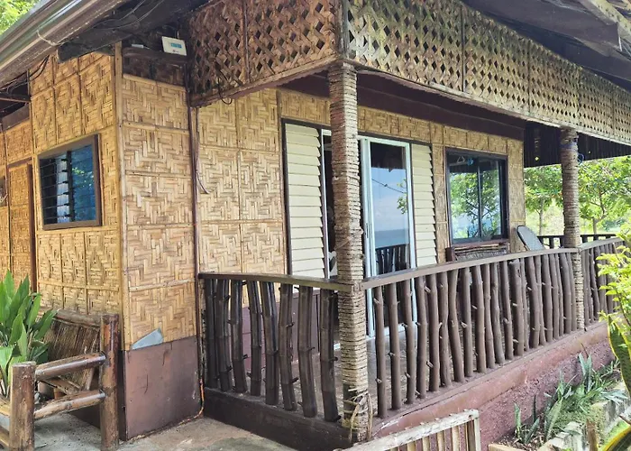 Malaika Bay Hideaway San Francisco (Cebu)