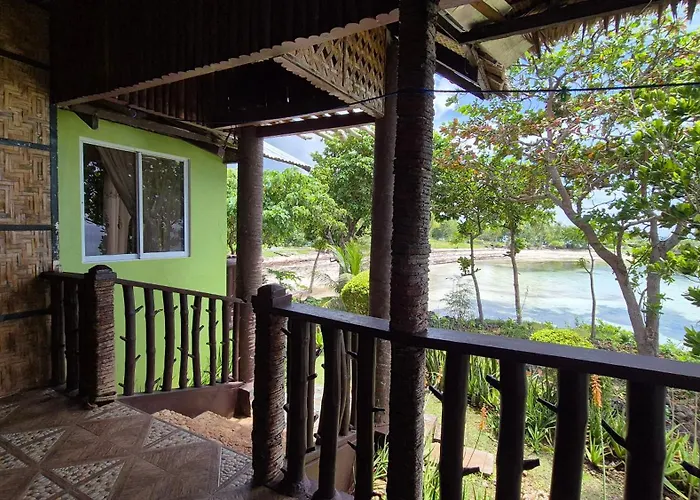 Appartement Malaika Bay Hideaway *