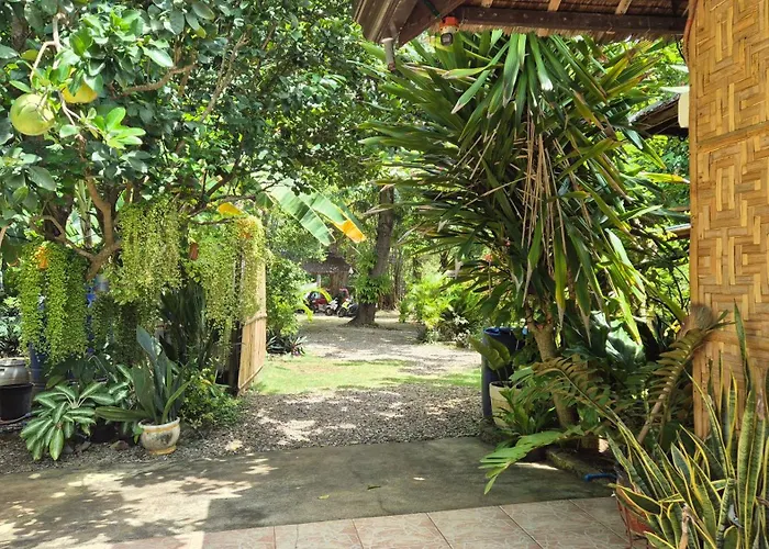 Malaika Bay Hideaway Appartement San Francisco (Cebu)
