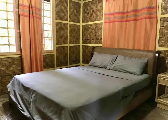 Appartement Malaika Bay Hideaway *