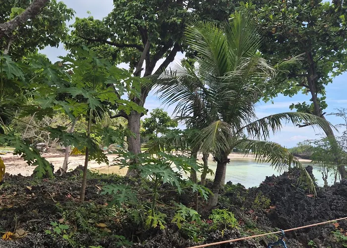 Appartement Malaika Bay Hideaway