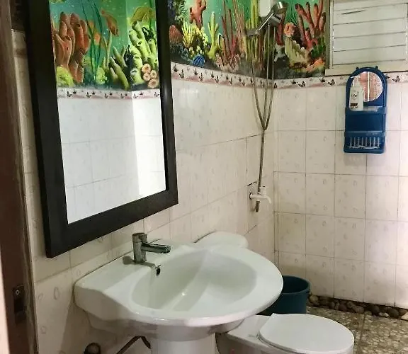 Malaika Bay Hideaway Appartement