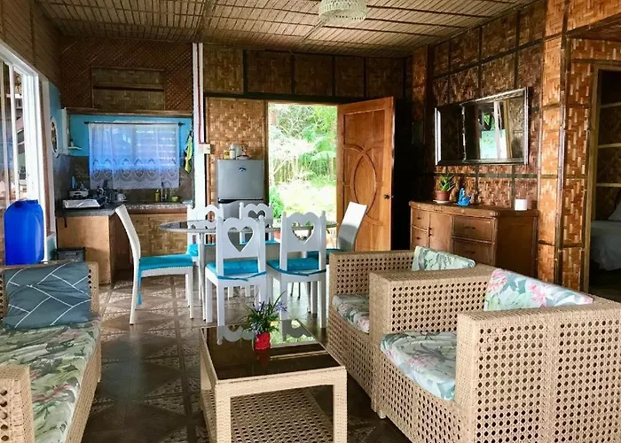 Appartement Malaika Bay Hideaway San Francisco (Cebu)