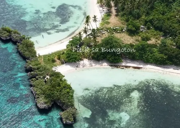 Appartement Malaika Bay Hideaway *