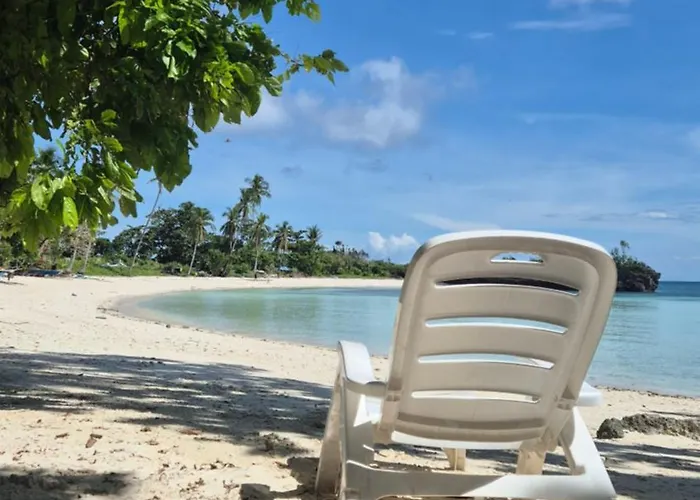 Appartement Malaika Bay Hideaway