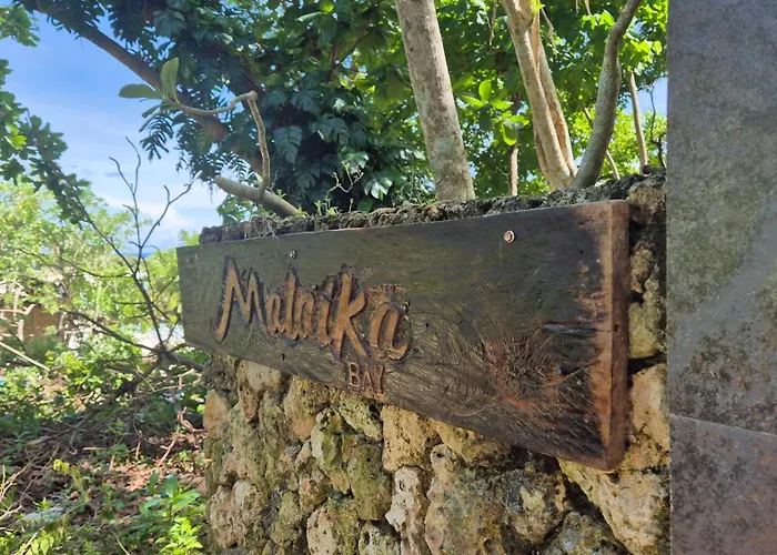 Appartement Malaika Bay Hideaway